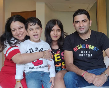 Gopalan International School