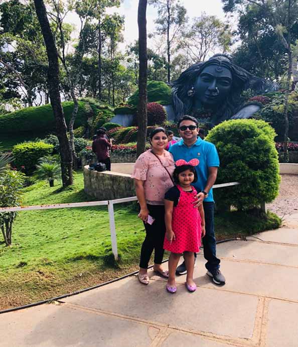 international school in Brookefields