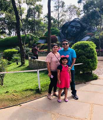 Gopalan International School