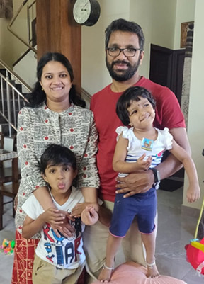 Gopalan International School