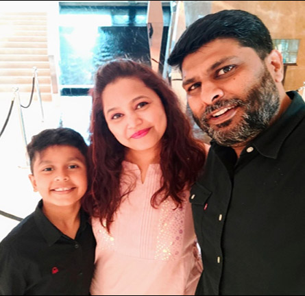 Gopalan International School