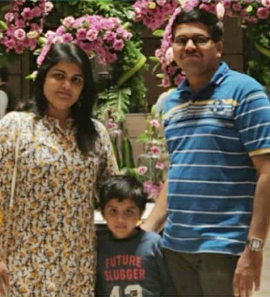 Gopalan International School