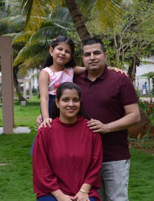 Gopalan International School