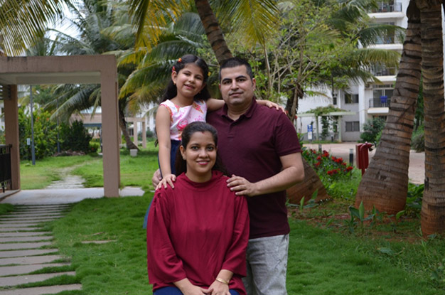 international school in Brookefields