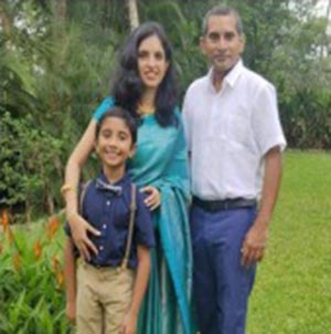 Gopalan International School