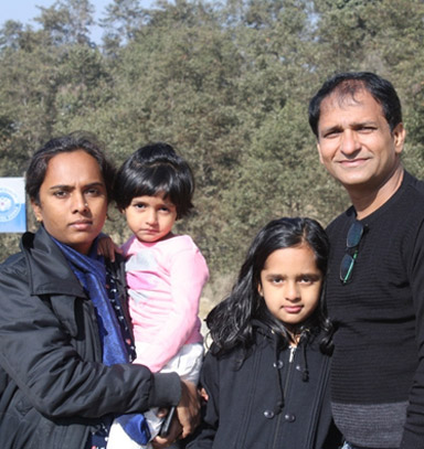 Gopalan International School