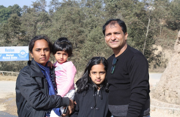 international school in Brookefields