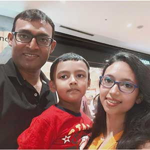 Gopalan International School