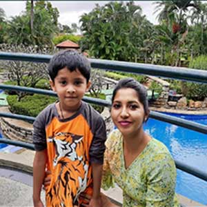 Gopalan International School