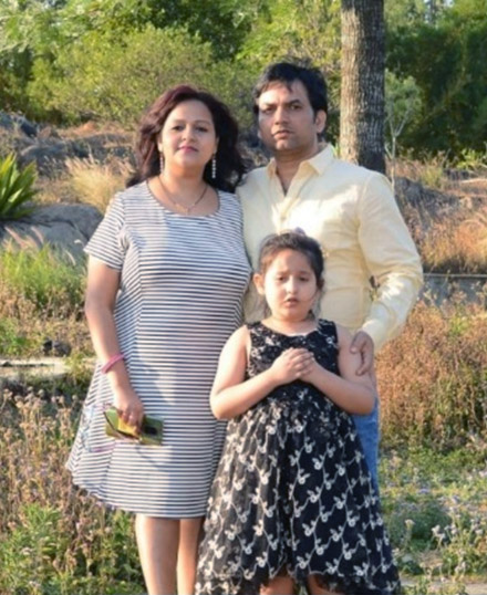 Gopalan International School