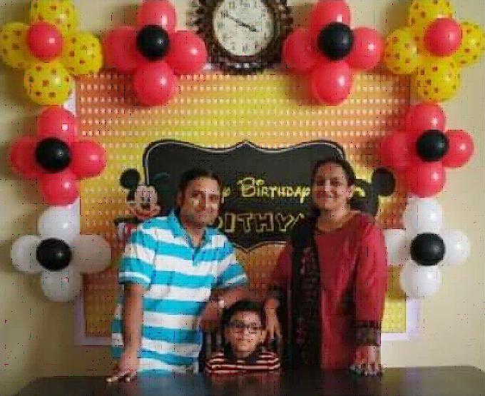 international school in Brookefields