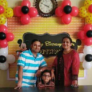 Gopalan International School