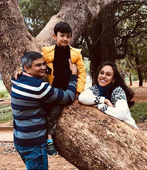 Gopalan International School