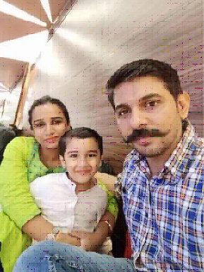 Gopalan International School